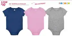 Babies 'R' Us APPAREL! offer