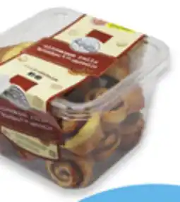 Walmart Cinnamon Rolls 595 g offer