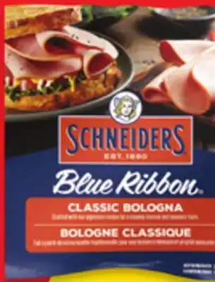 Walmart Schneiders Bologna offer