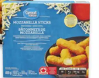 Walmart Great Value Appetizer offer