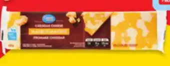 Walmart Great Value Cheese Blocks offer