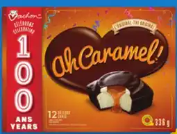 Walmart Vachon Snack Cakes offer