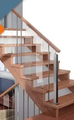 Canac Verona Stair Panel offer