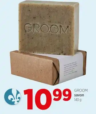 Avril Savon offer