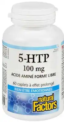 Avril 5-HTP 100 mg offer