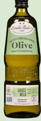 Avril huile d'olive extra vierge bio offer