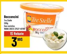 Mayrand Tre Stelle Bocconcini offer