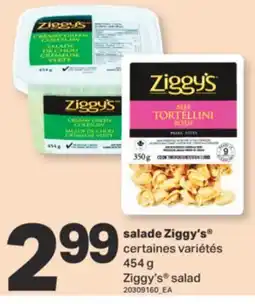 L'Intermarché SALADE, 454 g offer