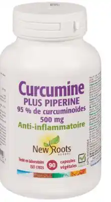 Avril Curcumine plus pipérine offer