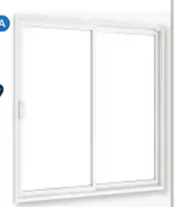 RONA PATIO DOOR offer