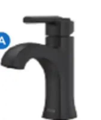 RONA Pfister Bathroom Faucets offer