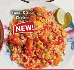 M & M Food Market Sweet & Sour Chicken offer