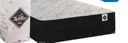 The Brick Springwall Autumn Tight Top Queen Mattress-in-a-Box offer