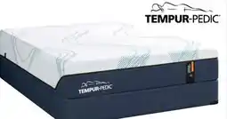 The Brick Tempur-Pedic TEMPUR Support Firm Queen Mattress offer