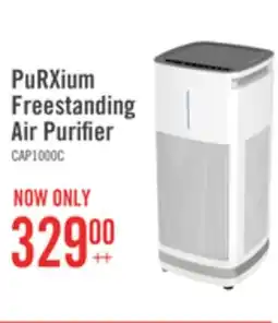 The Brick Cuisinart PuRXium Freestanding Air Purifier - CAP-1000C offer