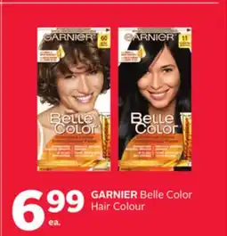 Rexall GARNIER Belle Color Hair Colour offer