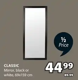 JYSK CLASSIC Mirror offer