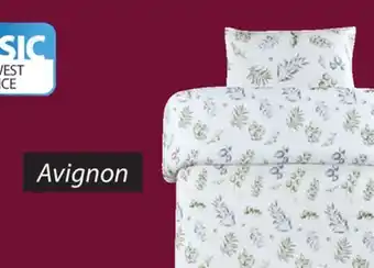 JYSK Avignon Duvet cover set offer