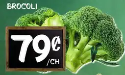 Marche Salaberry Brocoli offer