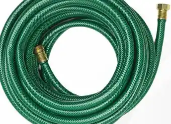 Matériaux Pont Masson Light Duty Garden Hose - 5/8 x 100' - Green offer