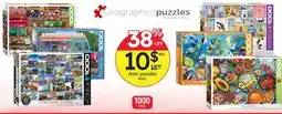 Rossy Asst. puzzles offer