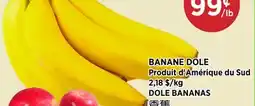 Kim Phat DOLE BANANAS offer