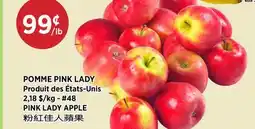 Kim Phat PINK LADY APPLE offer