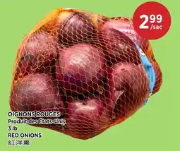 Kim Phat RED ONIONS offer