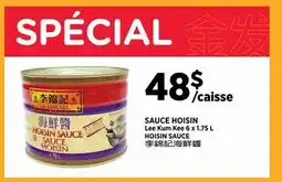 Kim Phat Lee Kum Kee HOISIN SAUCE offer