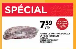 Kim Phat WHOLE BEEF BRISKET offer