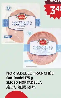 Kim Phat San-Daniel SLICED MORTADELLA offer