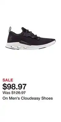 Sport Chek On Men's Cloudeasy Shoes offer