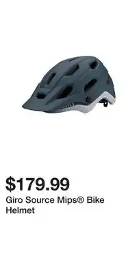 Sport Chek Giro Source Mips Bike Helmet offer