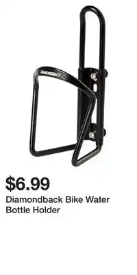 Sport Chek Diamondback Bike Water Bottle Holder offer