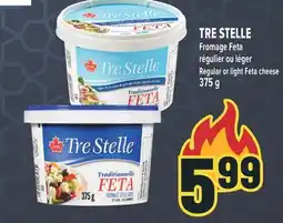 Marché Adonis Tre Stelle Fromage Feta offer