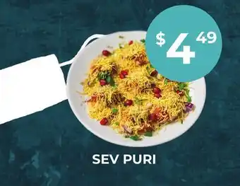 Food World Supermarket SEV PURI offer