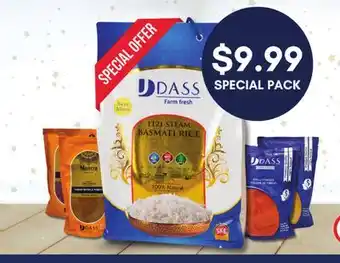 Food World Supermarket J DASS & MANTRA offer