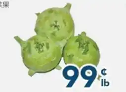 Oceans Fresh Food Market Kohlrabi offer