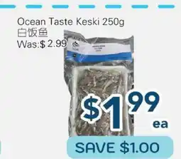 Oceans Fresh Food Market Ocean Taste Keski offer