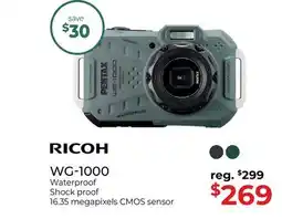 Gosselin Photo WG-1000 offer