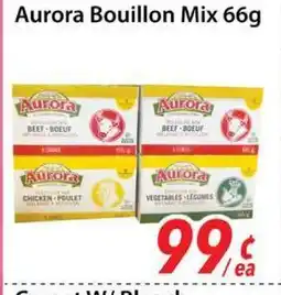 Bestco Food Mart Aurora Bouillon Mix offer