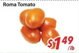 Bestco Food Mart Roma Tomato offer