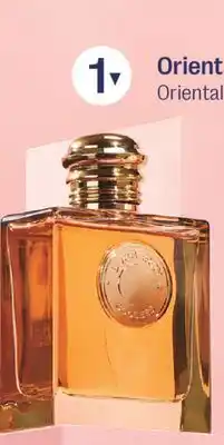 Jean Coutu BURBERRY – GODDESS Eau de parfum intense offer