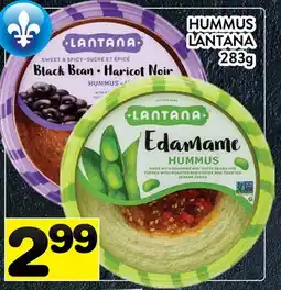 Supermarché PA HUMMUS LANTANA offer