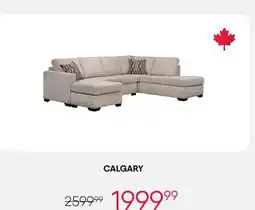 Meubles RD CALGARY offer