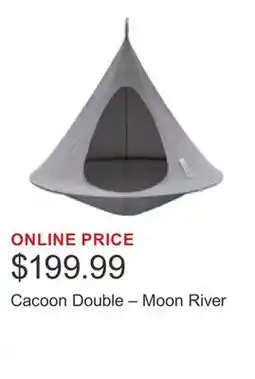 Costco Cacoon Double – Moon River offer