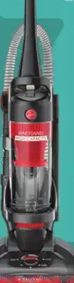 Canadian Tire Hoover WindTunnel High Capacity with Multi-Purpose Tools offer