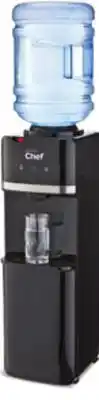 Canadian Tire Master Chef Top-Load Water Cooler offer