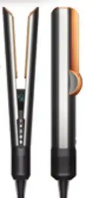 Canadian Tire Dyson Airstrait Wet to Dry Hair Straightener offer