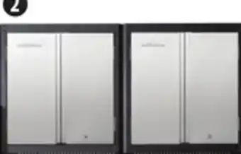 Canadian Tire MAXIMUM 28 Stainless-Steel Tall Cabinet offer